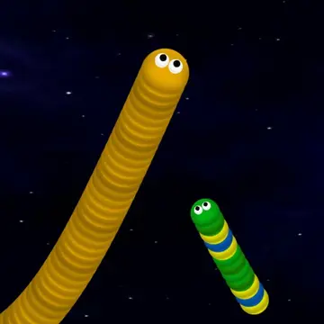 SnakeZ Online kostenlos spielen – Das beliebte Snake.io Spiel