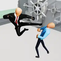 Sneak In 3D - Jogo de Ação e Fuga Online Grátis