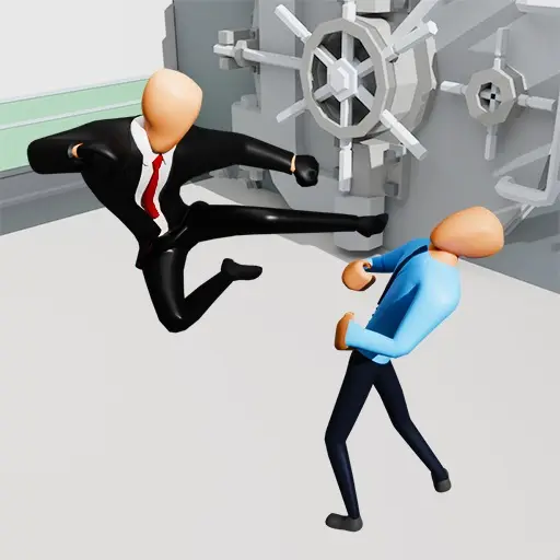 Sneak In 3D - Juego de Acción y Sigilo en 3D Gratis