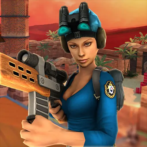 Sniper Clash 3D - Play Free Online Shooting Strategy Game