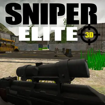 Sniper Elite 3D – Kostenloses Scharfschützen-Spiel online spielen