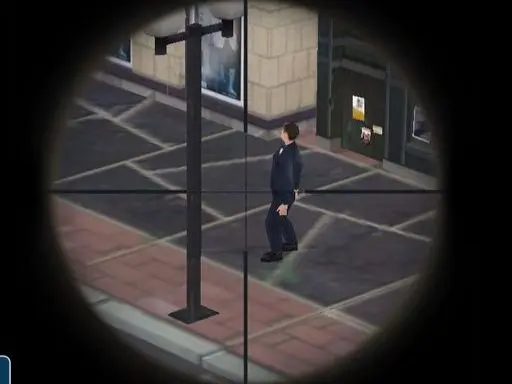 Sniper Mission 3D - Jogue Jogo de Tiro Online Grátis