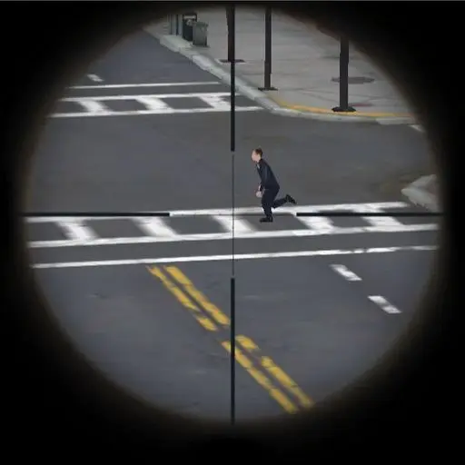Sniper Mission 3D - Jogue Jogo de Tiro Online Grátis