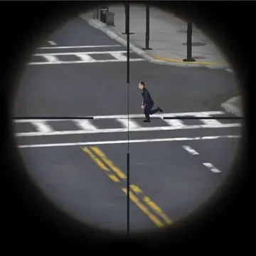 Sniper Mission 3D - Jogue Jogo de Tiro Online Grátis