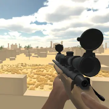 Sniper Reloaded – Kostenloses Online Scharfschützen-Spiel zum Spielen