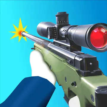Sniper Shooter 2 – Kostenloses Scharfschützen-Spiel online spielen