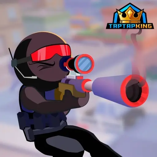 Sniper Trigger Revenge Oyna - Ücretsiz Nişancı Oyunu