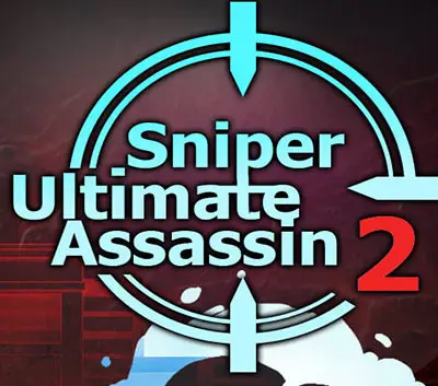 Sniper Ultimate Assassin 2 - Free Online Shooting Game