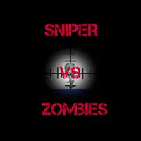 Sniper vs Zombies - Free Shooting Game to Play Now