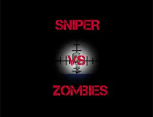 Sniper vs Zombies – Kostenloses Online Schießspiel spielen