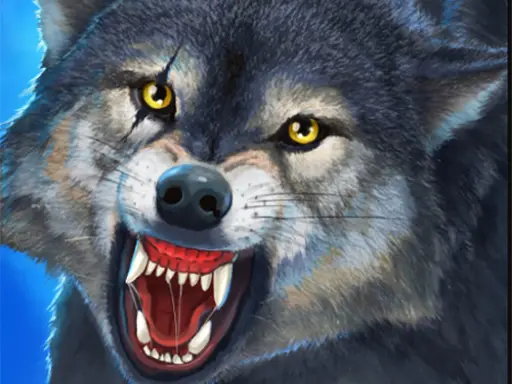 Sniper Wolf Hunter - Jagdspiel für PC & Mobilgeräte