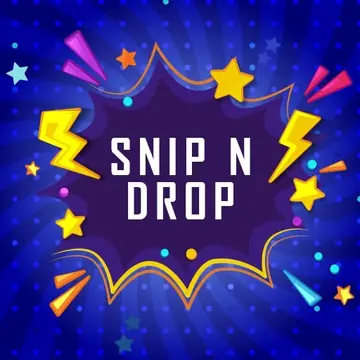 SnipNdrop kostenlos spielen – Casual Sportspiel für Spaß und Geschicklichkeit