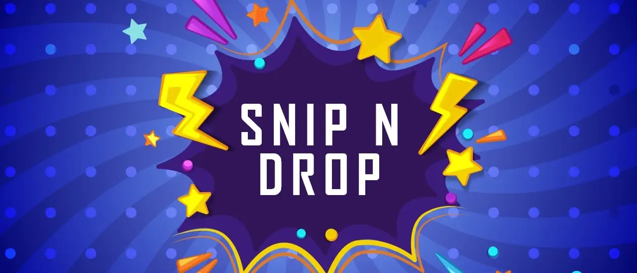 SnipNdrop - Jeu de sport casual à jouer en ligne gratuitement
