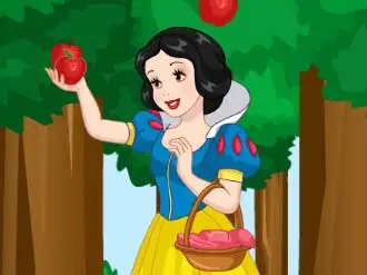Snow White Patchwork Kleidungsdesign Spiel – Kostenlos online spielen