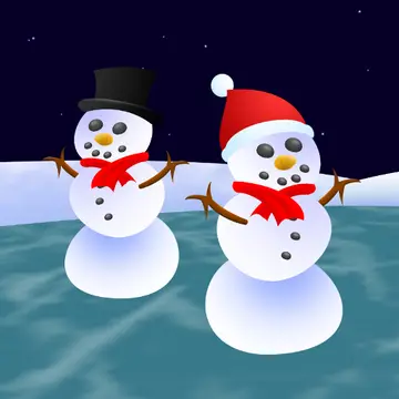 Snowwars.io - Juego multijugador en línea gratis para jugar