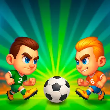 Soccer Arena X - Play Free Online Soccer Game