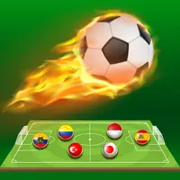 サッカーキャップゲーム - オンライン無料サッカーゲーム