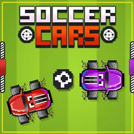 Soccer Cars - Play Free Online Football Game with Cars