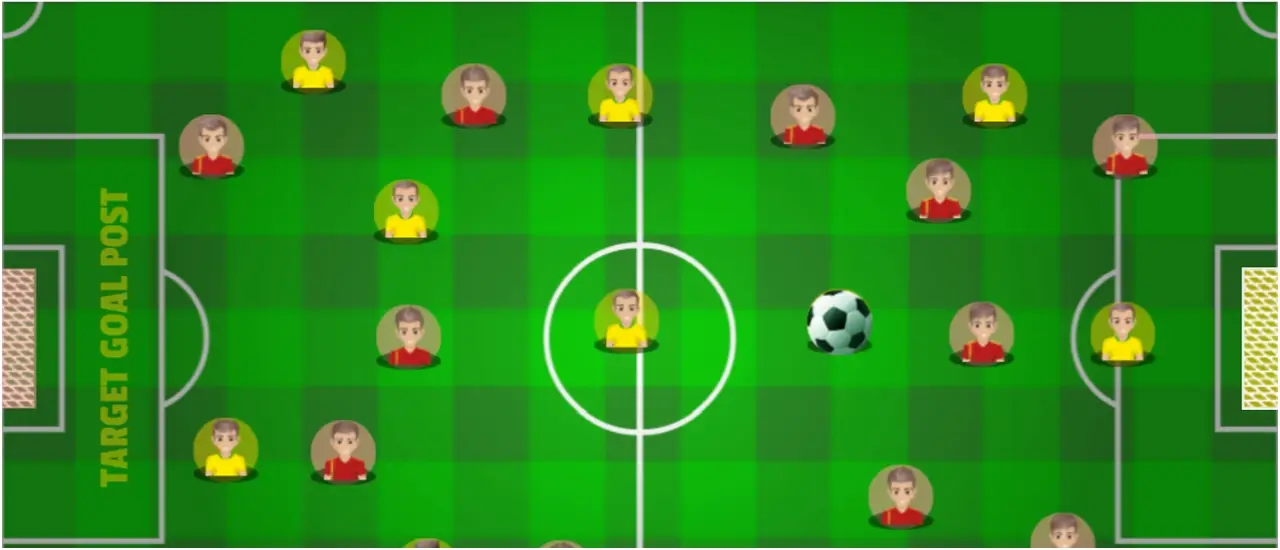 Soccer Challenge