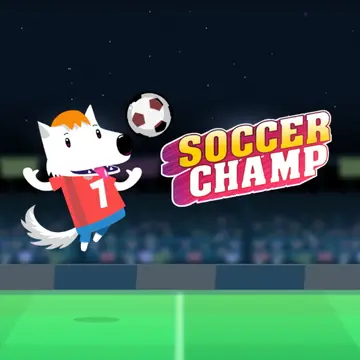 Soccer Champ - Ücretsiz Futbol Oyna ve Gol At