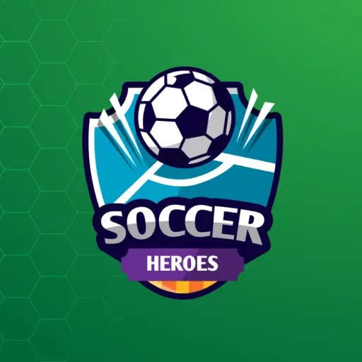 Soccer Heroes - Jeu de football en ligne gratuit