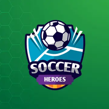 Soccer Heroes - Ücretsiz Futbol Oyunları ve Çevrimiçi Oyna