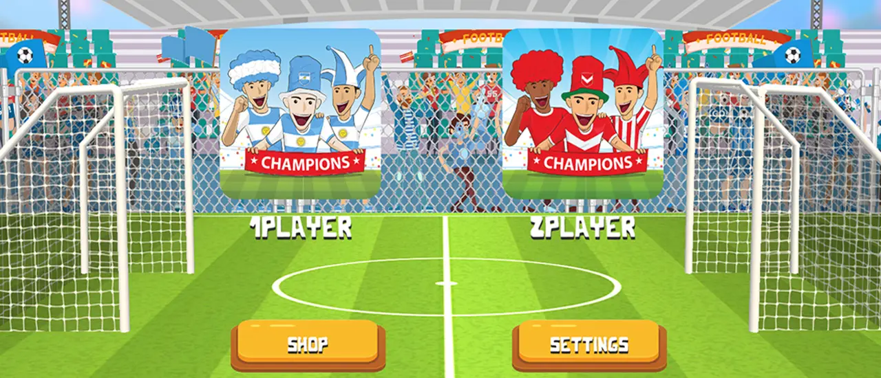 Soccer Physics 2