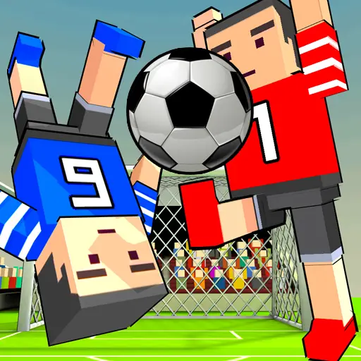 Soccer Physics Online - Jeu de football en ligne multijoueur