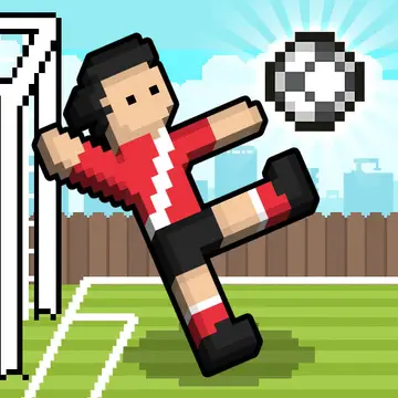 Soccer Random - Jeu de Football Amusant et Gratuit