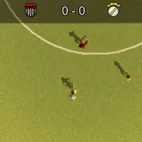 Soccer Simulator
