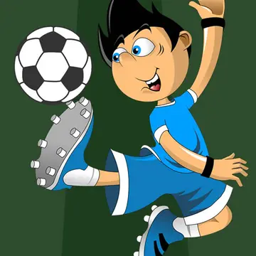 Soccer Stars Jigsaw – Online Puzzles kostenlos spielen