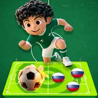 Soccer Tournament – Kostenloses Online Fußballspiel zum Spielen