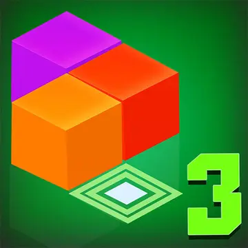 Sokoban 3D Chapter 3 - Jeu de Puzzle en 3D Gratuit