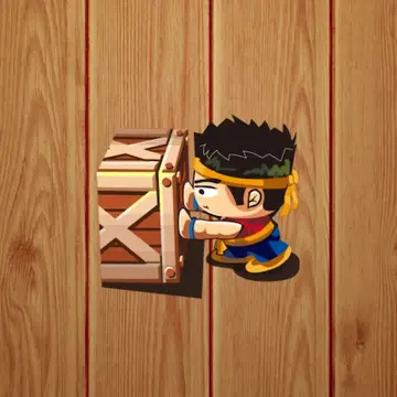 Sokoban Puzzle Oyunu - Ücretsiz Oyna