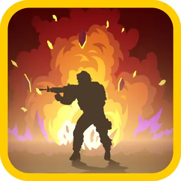 Soldiers Fury – Kostenloses Action-Shooter Spiel online spielen