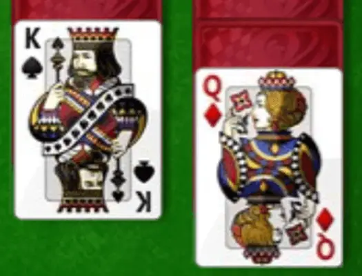 Solitaire 3 - Classic Card Game to Play Free Online