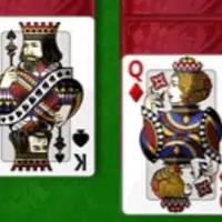 سوليتير 3 - لعبة الورق المجانية على الإنترنت