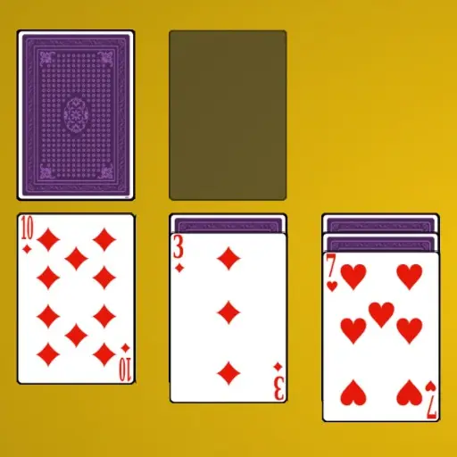Juegos de Solitario Clásico - Juega Gratis en Línea