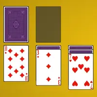 Solitaire Classic Spiele online kostenlos spielen