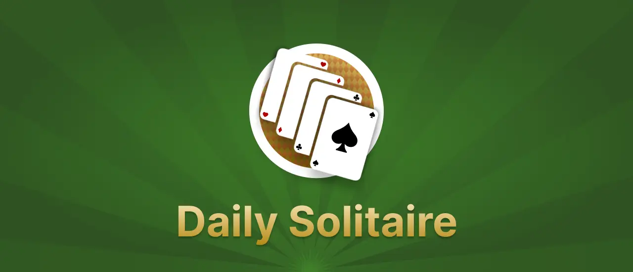 Solitaire Daily