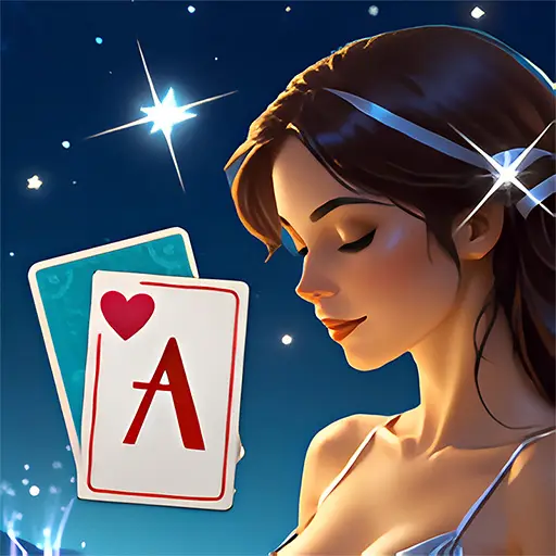 Solitaire Emperor - Gizemli Tarot ve Kart Oyunları Ücretsiz Oyna