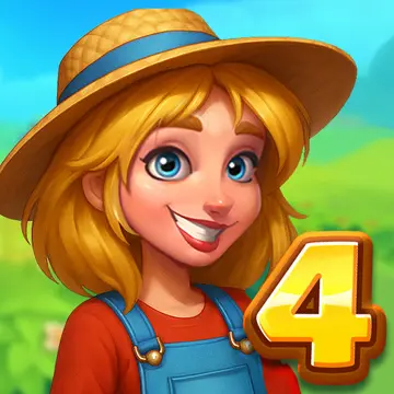 Solitaire Farm Seasons 4 kostenlos spielen – Kartenspiel & Bauernhof Abenteuer