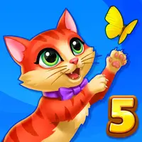 Solitaire Farm Seasons 5