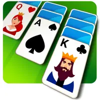 Solitaire Grande - Ücretsiz Kart Oyunlarıyla Oyna