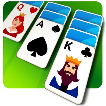 Solitaire Grande - لعبة السوليتير الكلاسيكية المجانية عبر الإنترنت