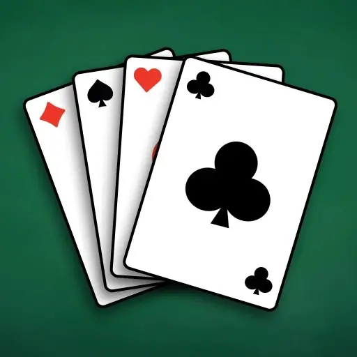 Solitaire Klondike - Play Free Classic Card Game Online