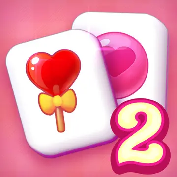Solitaire Mahjong Candy 2 - Jeu de Mahjong en Ligne Gratuit