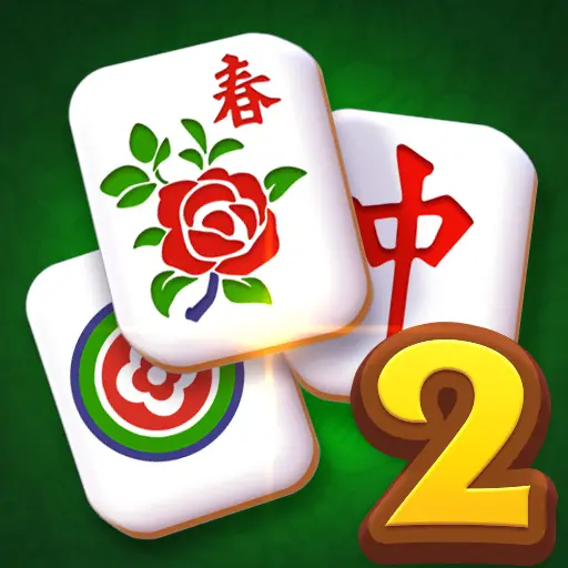 Solitaire Mahjong Classic 2 - Jogue Online Grátis