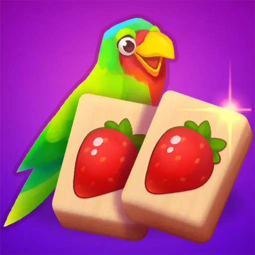 Solitaire Mahjong Juicy Ücretsiz Oyna - Kart Oyunları