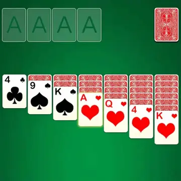 Solitaire Master - Jeu de Cartes Classique Gratuit en Ligne